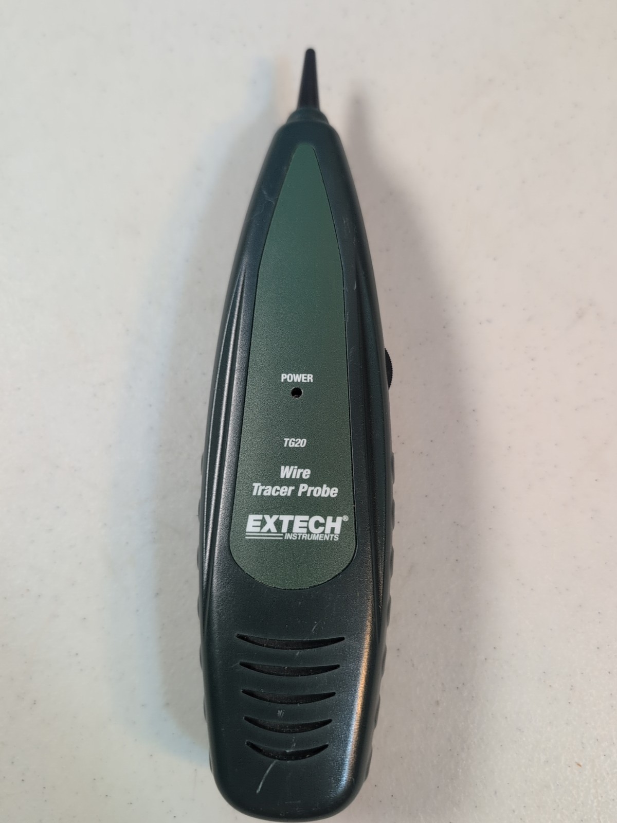 Extech TG20 Wire Tracer Probe ONLY