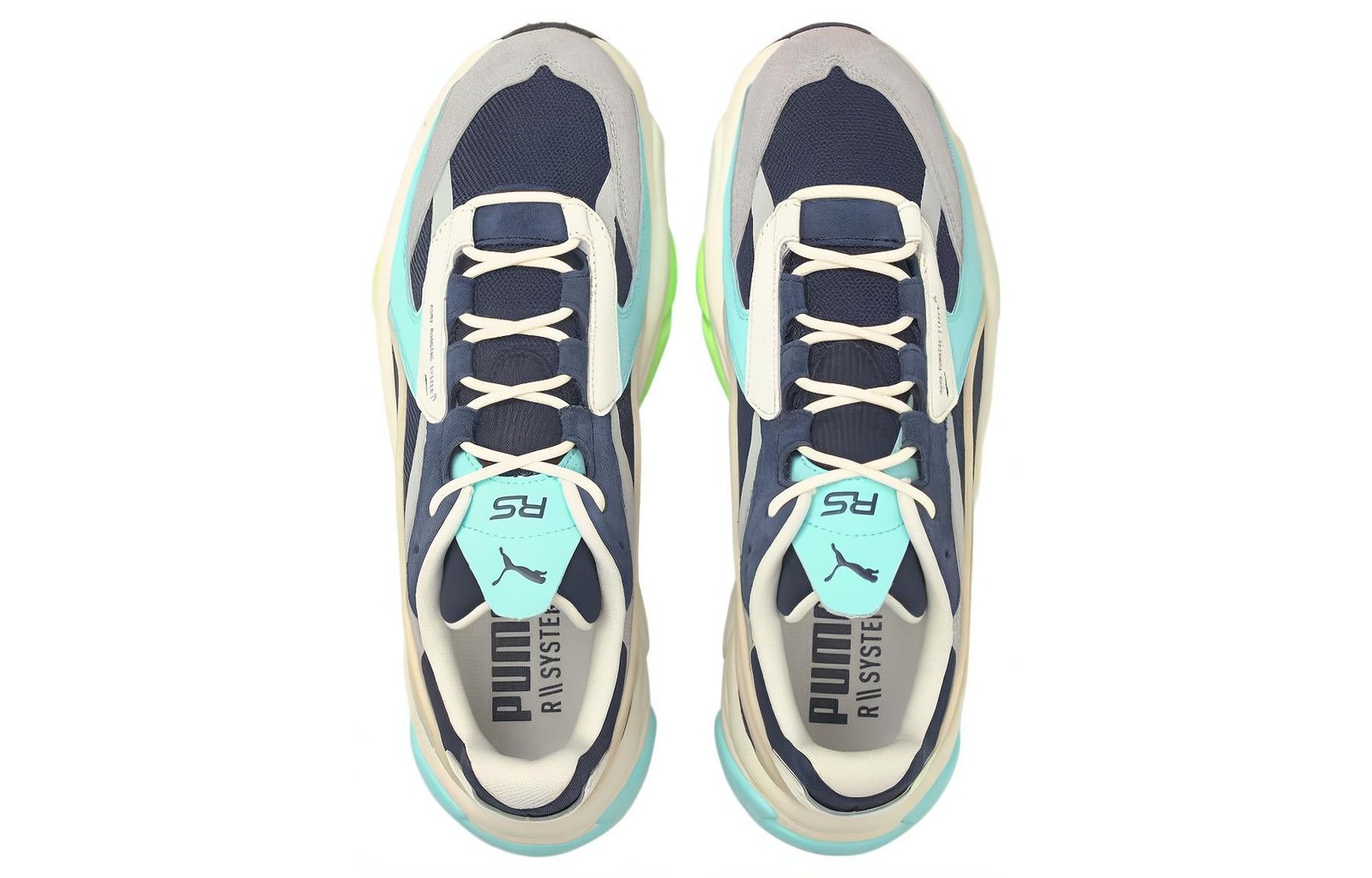 Puma RS-Connect 'Dust' 382088-02 Men