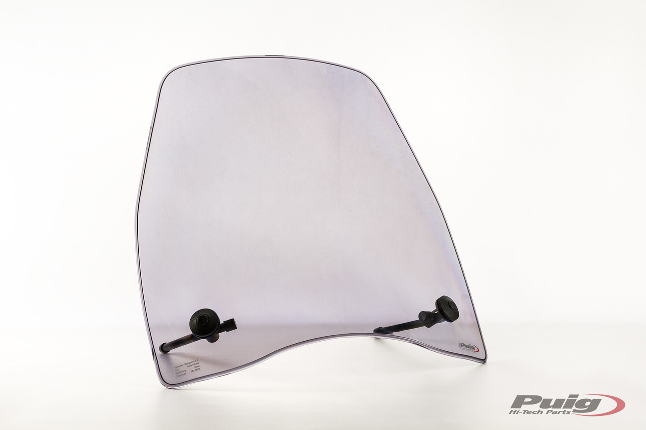 PUIG WINDSCREEN WINDSHIELD SCREEN MOD URBAN