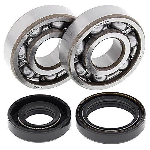 OEM replacement, for powersports vehicles, 24-1008 | OEM replacement, for