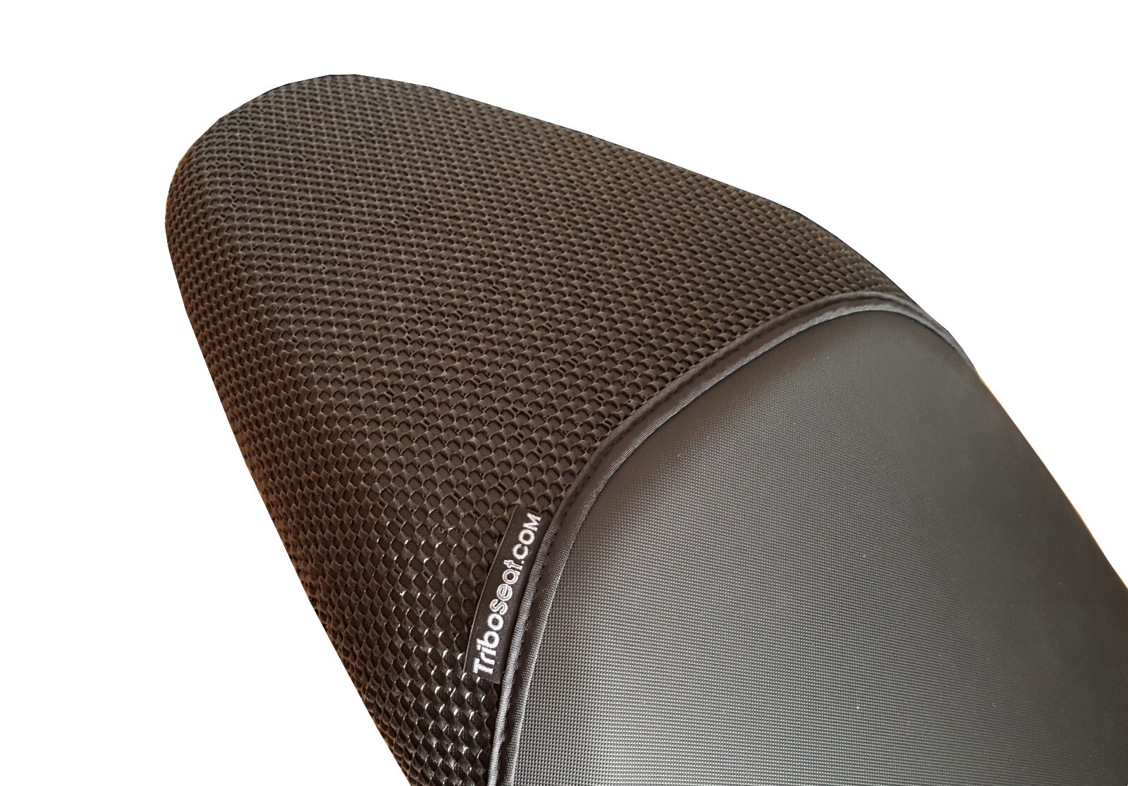 TRIUMPH TIGER 660 2022-2025 TRIBOSEAT MOTORCYCLE ANTI-SLIP PASSENGER SEAT COVER