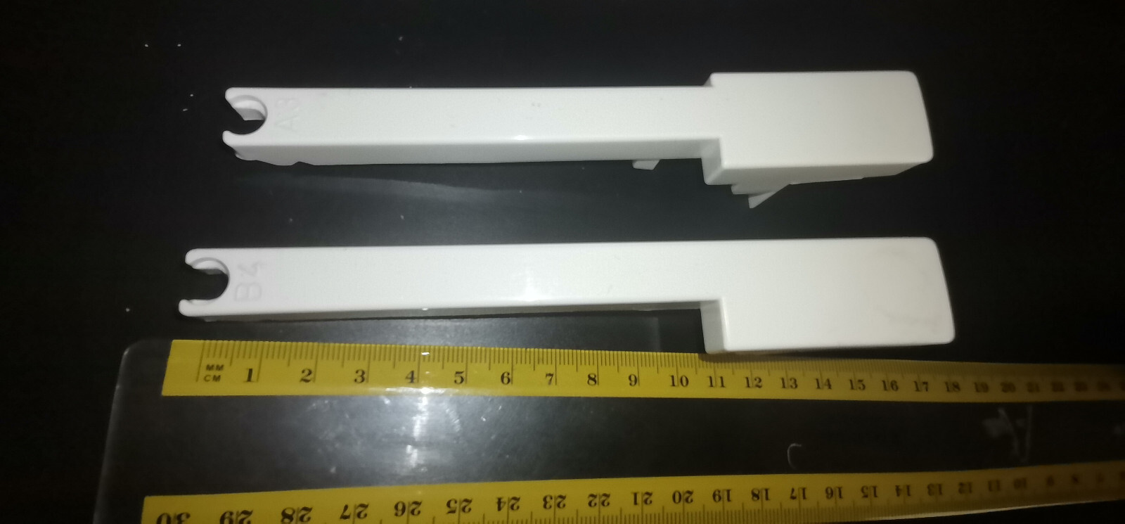 Roland keyboards replacement keys