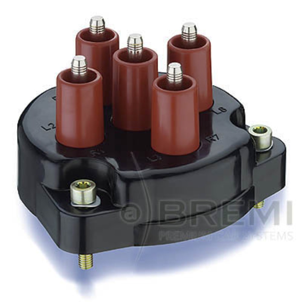 BREMI Distributor Cap For MERCEDES C140 R129 W124 W129 W140 89-01 1191580102