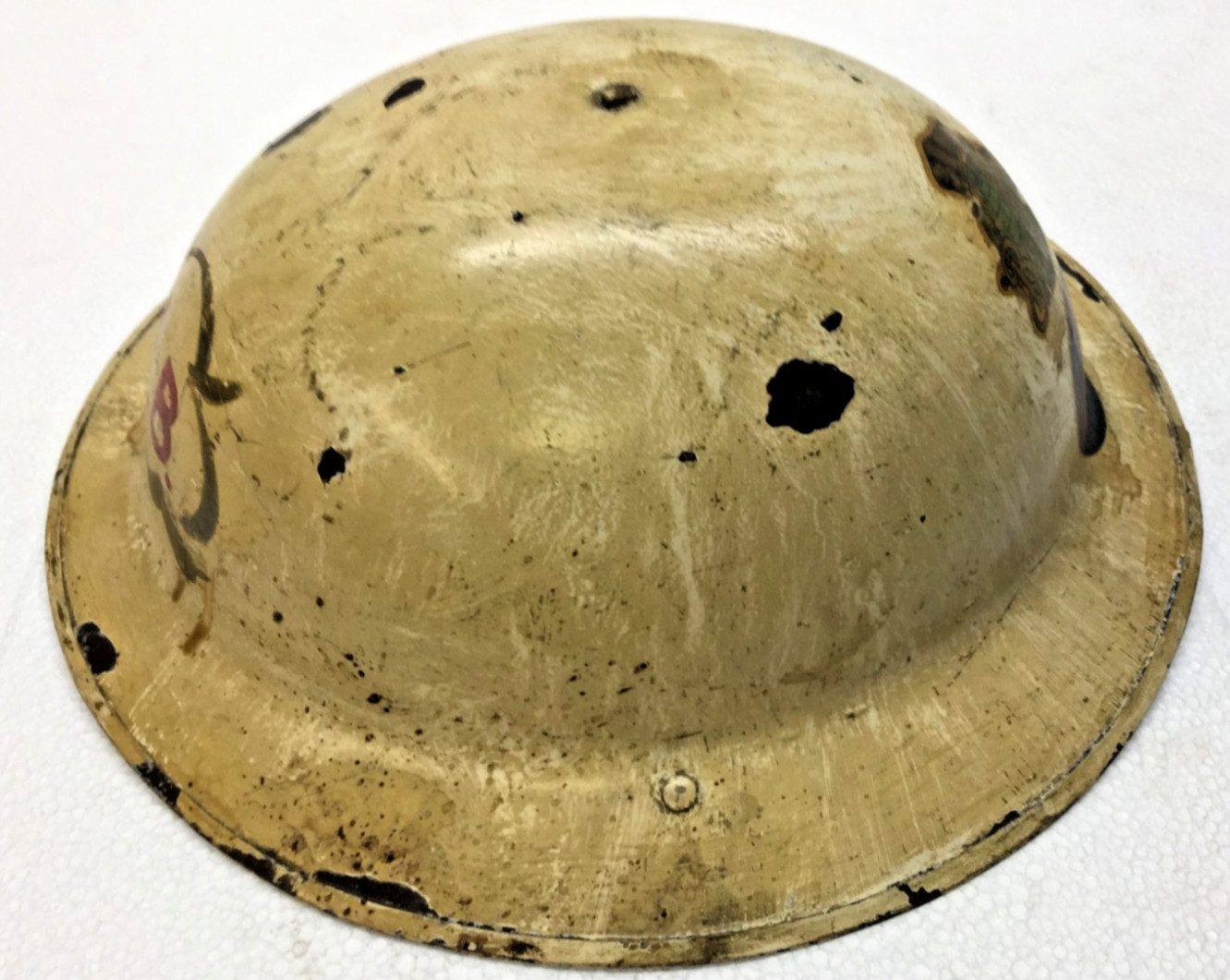 Buffalo Forge Air Warden Helmet M17