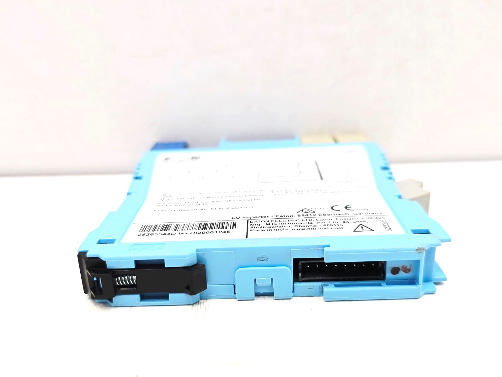 Eaton MTL5544D Repeater Power Supply