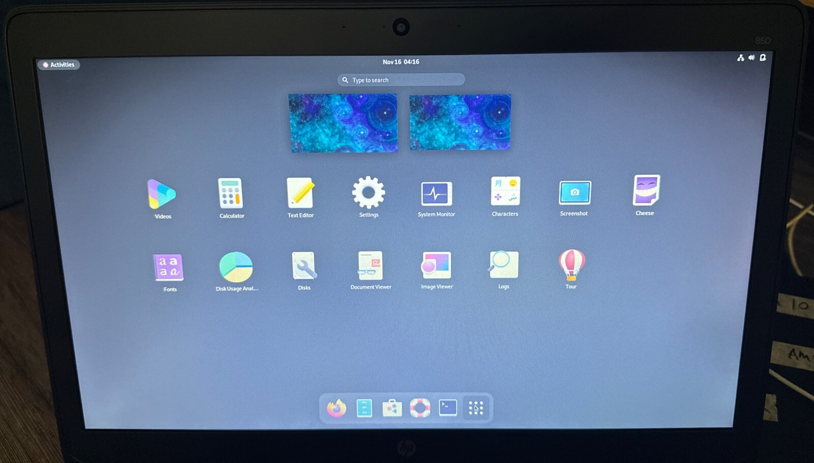 CentOS 9 Gnome 64bit Linux Bootable Install USB Flash Drive Centos 9