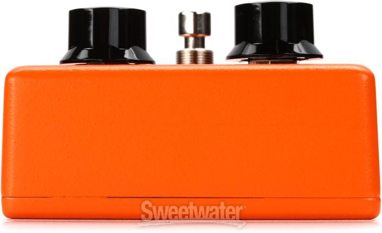 MXR M107 Phase 100 Phaser Pedal