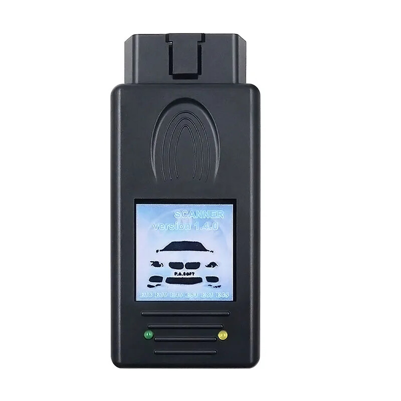New for BMW SCANNER 1.4.0 Diagnostic Scanner OBD2 Code Reader for BMW 1.4 USB