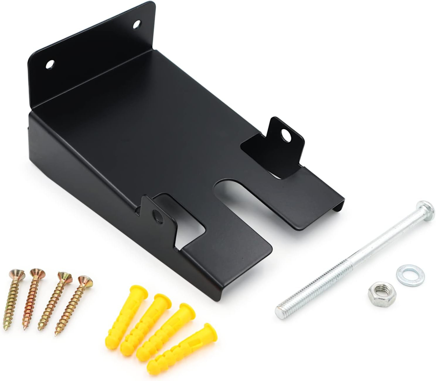 Wall Mount for Angel 5 Pencil Sharpener