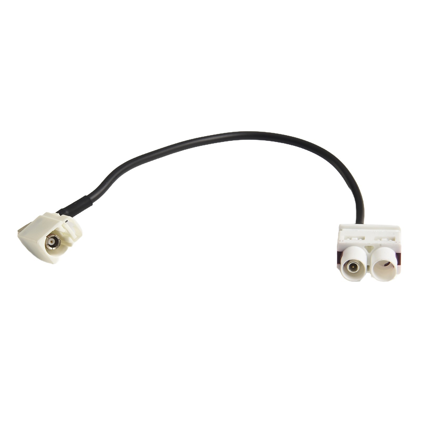 Easy to Use Car Aerial Adapter for Seat For Skoda RCD510 RCD310 RNS510 Radio