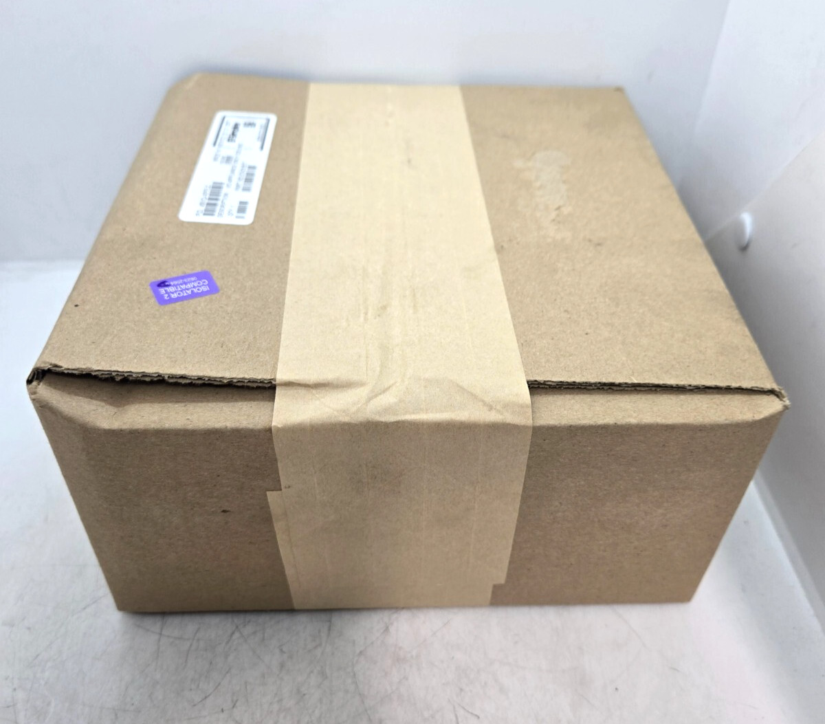 Simplex 49VO-APPLC Visual Only Ceiling Mount FAST FREE SHIPPING c