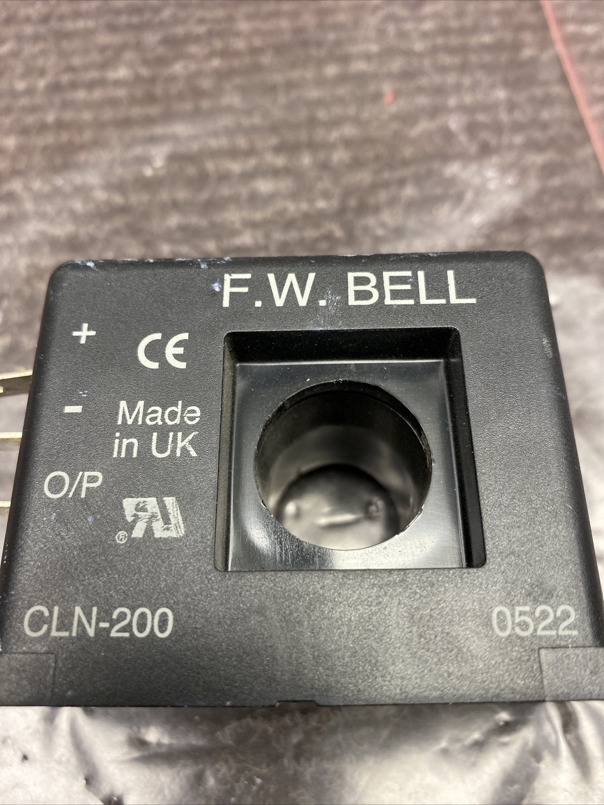 Used FW Bell CLN-200