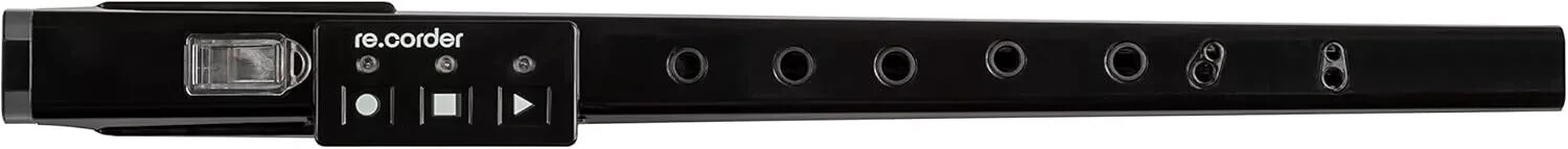 ARTINOISE DIGITAL RECORDER LUNATICA ELECTRONIC RECORDER MIDI COMPATIBLE