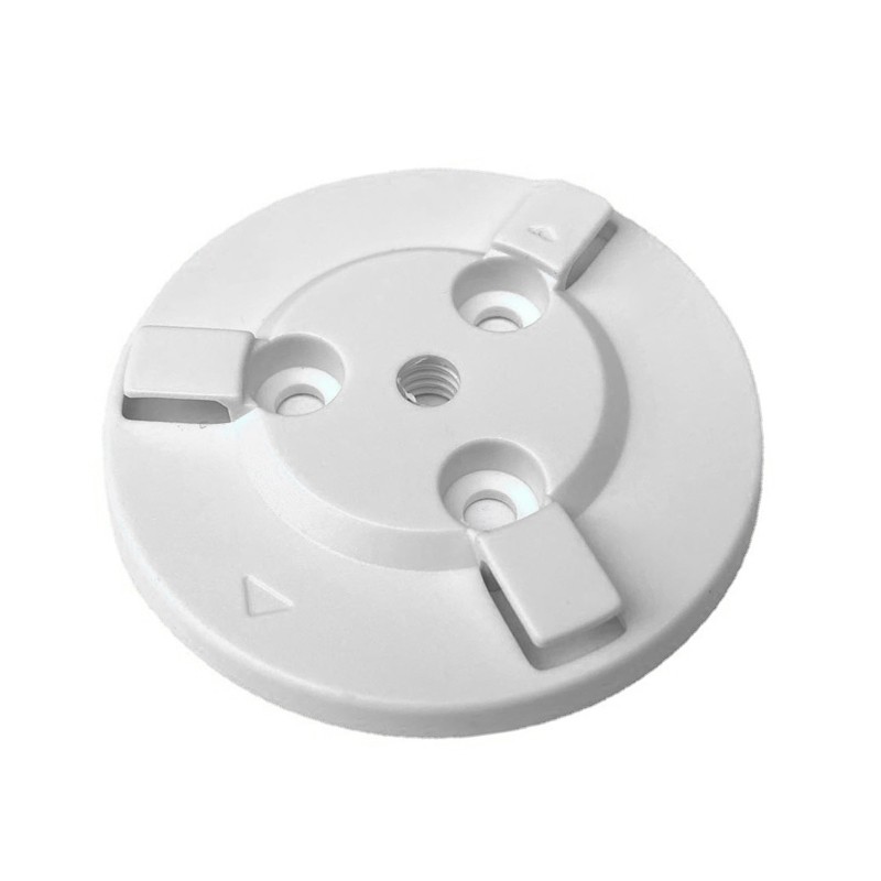 Security Camera Mount Bracket Universal Camera Wall Mounting Bracket with Screws