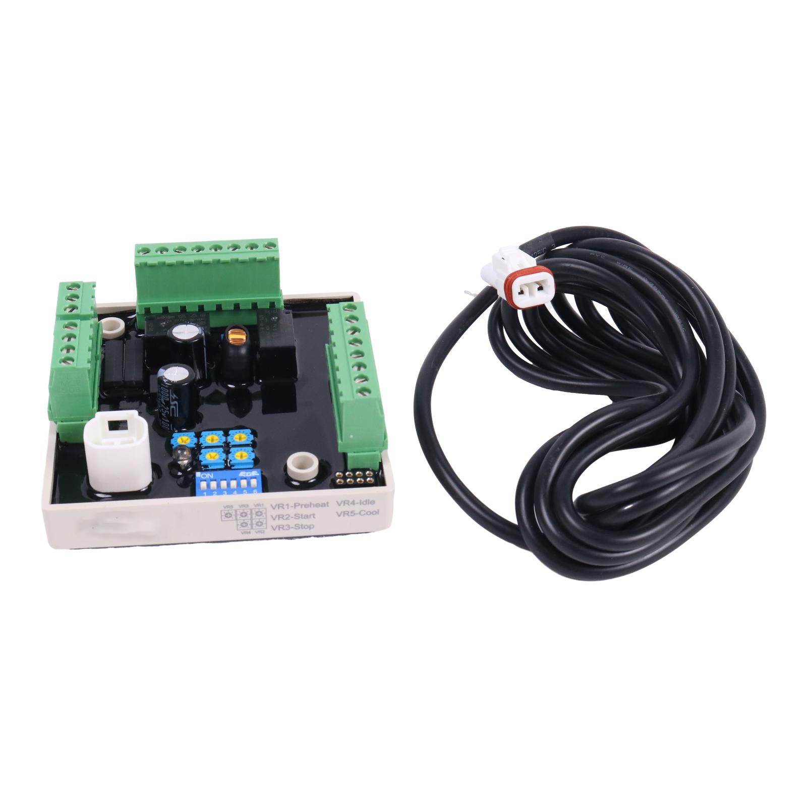 Automatic Controller GCU-20 GCU20 for Generator Control Unit