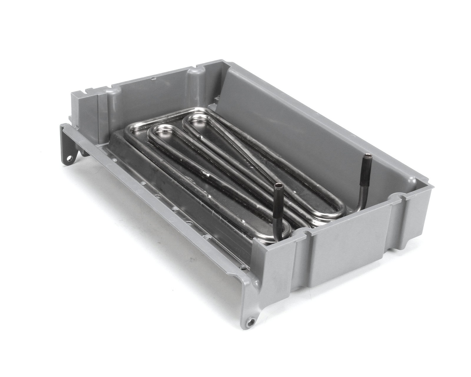 Manitowoc Ice Evaporator Assembly Qd0130 7629463 - Genuine OEM Replacement Part