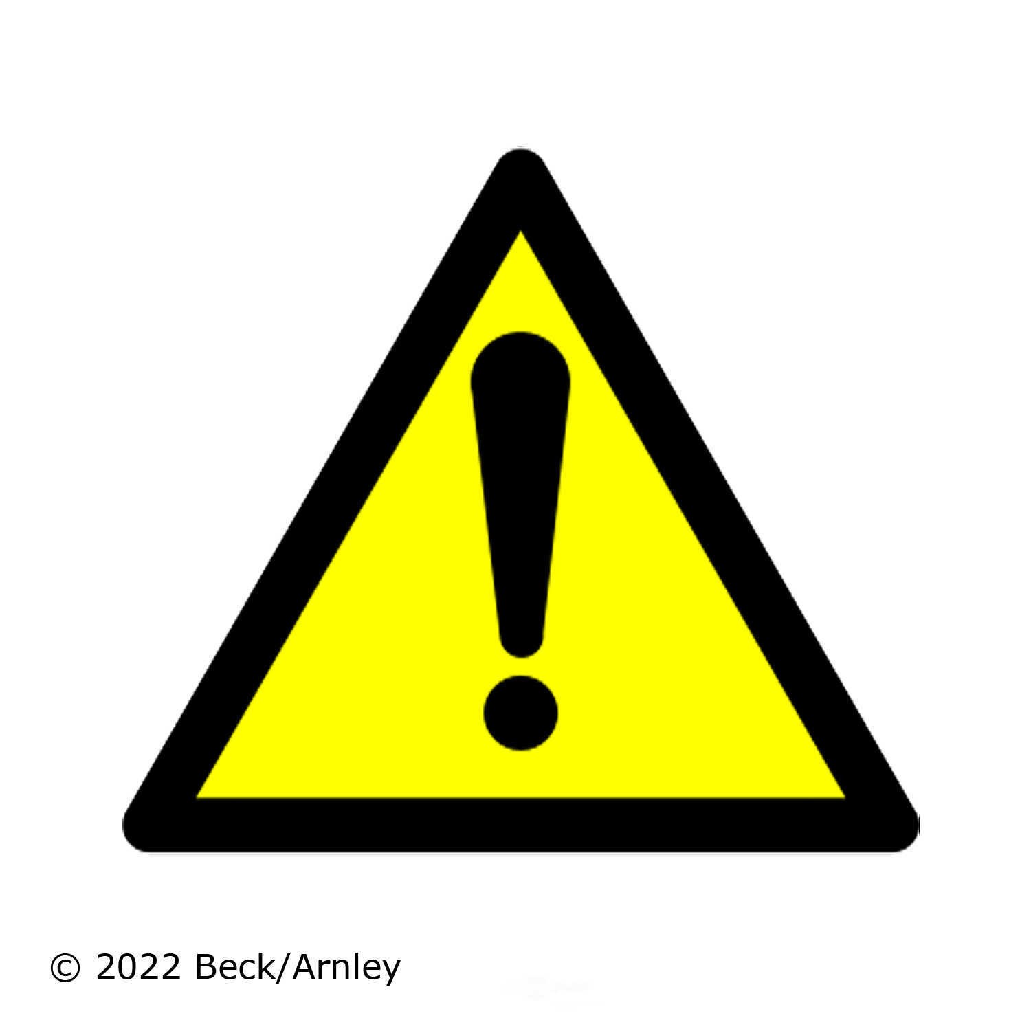 Fuel Filter Beck/Arnley 043-0954