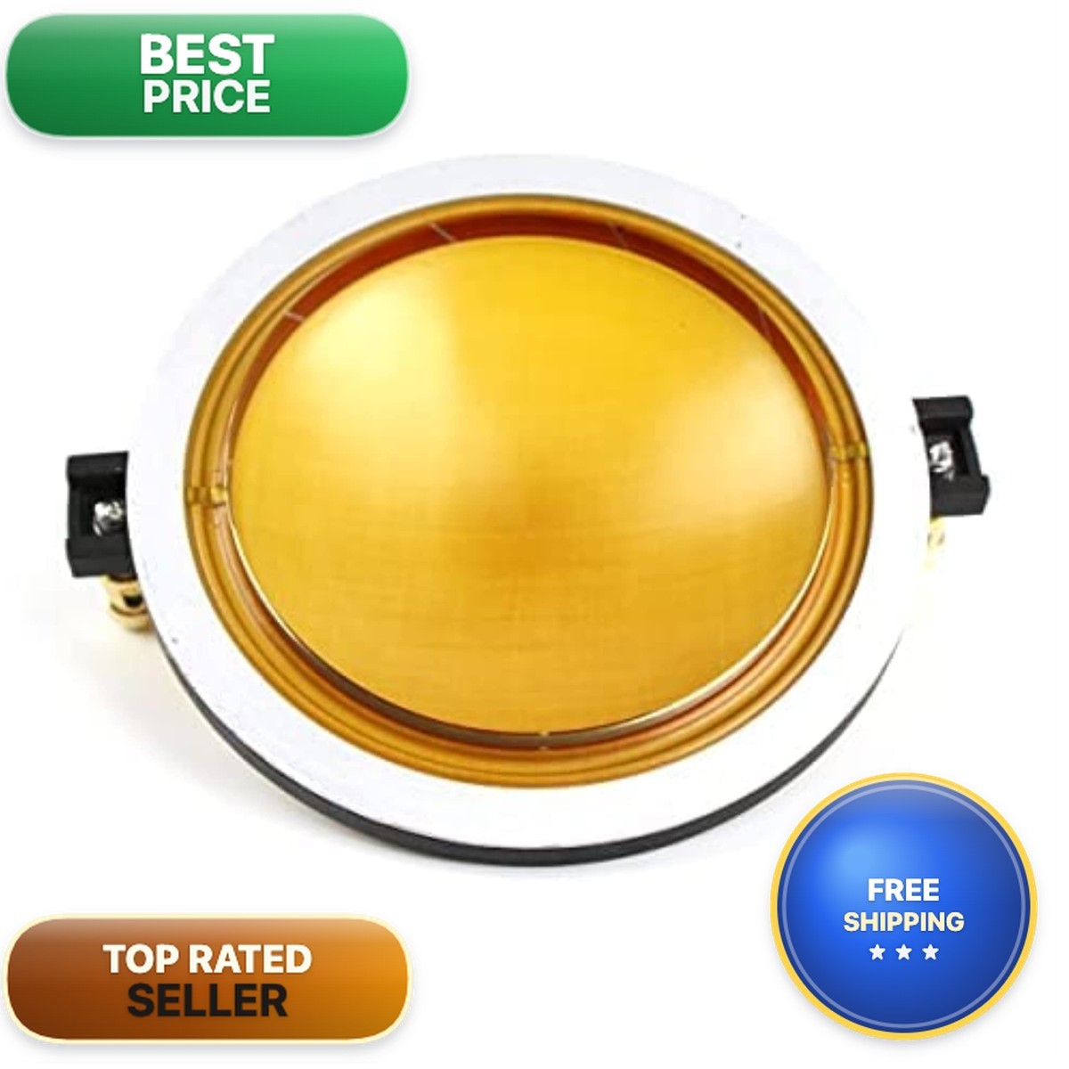 DEEJAY LED PH5200VC Despacito 2" Replacement VC For PH5200