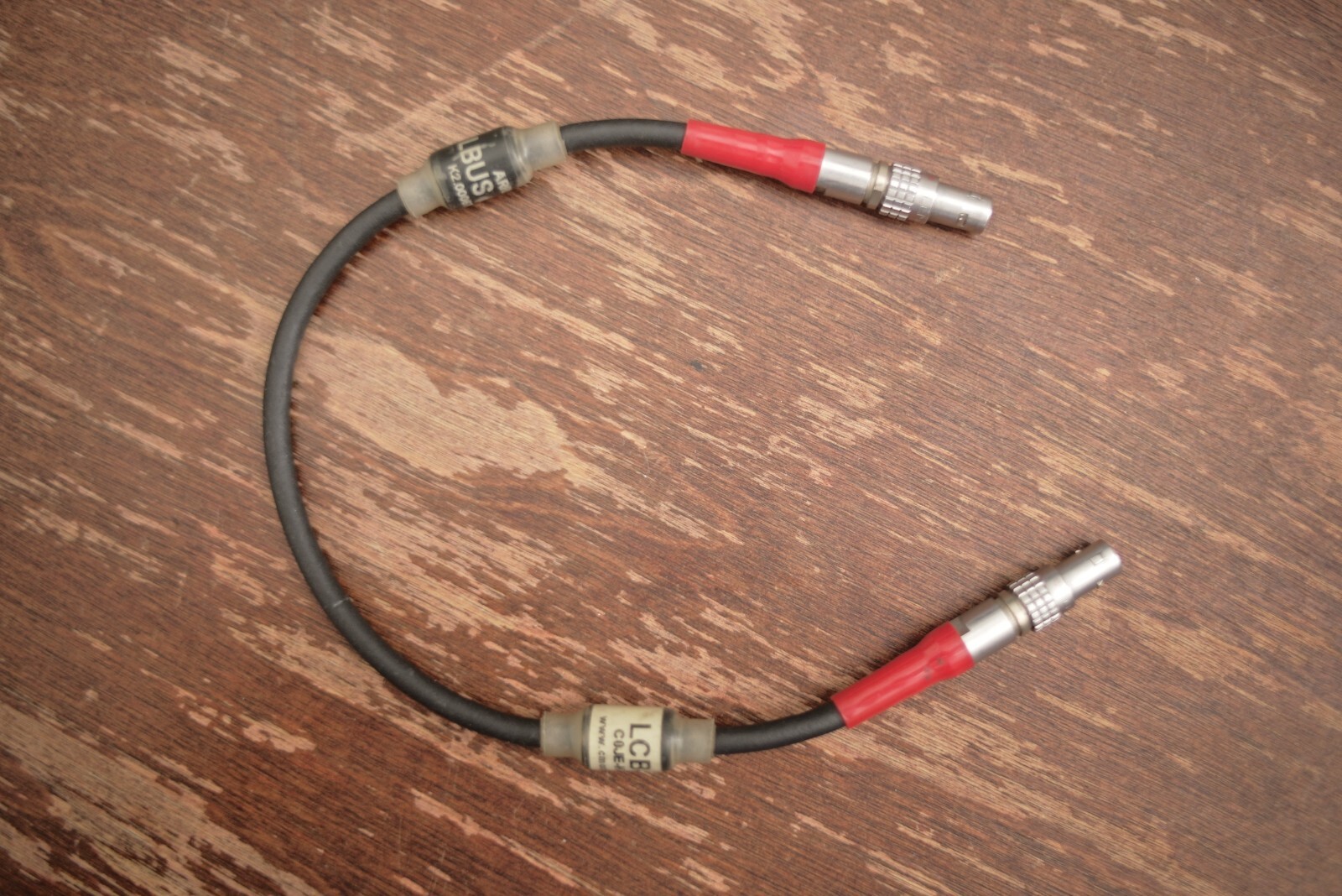 Arri LBUS to LBUS Cable