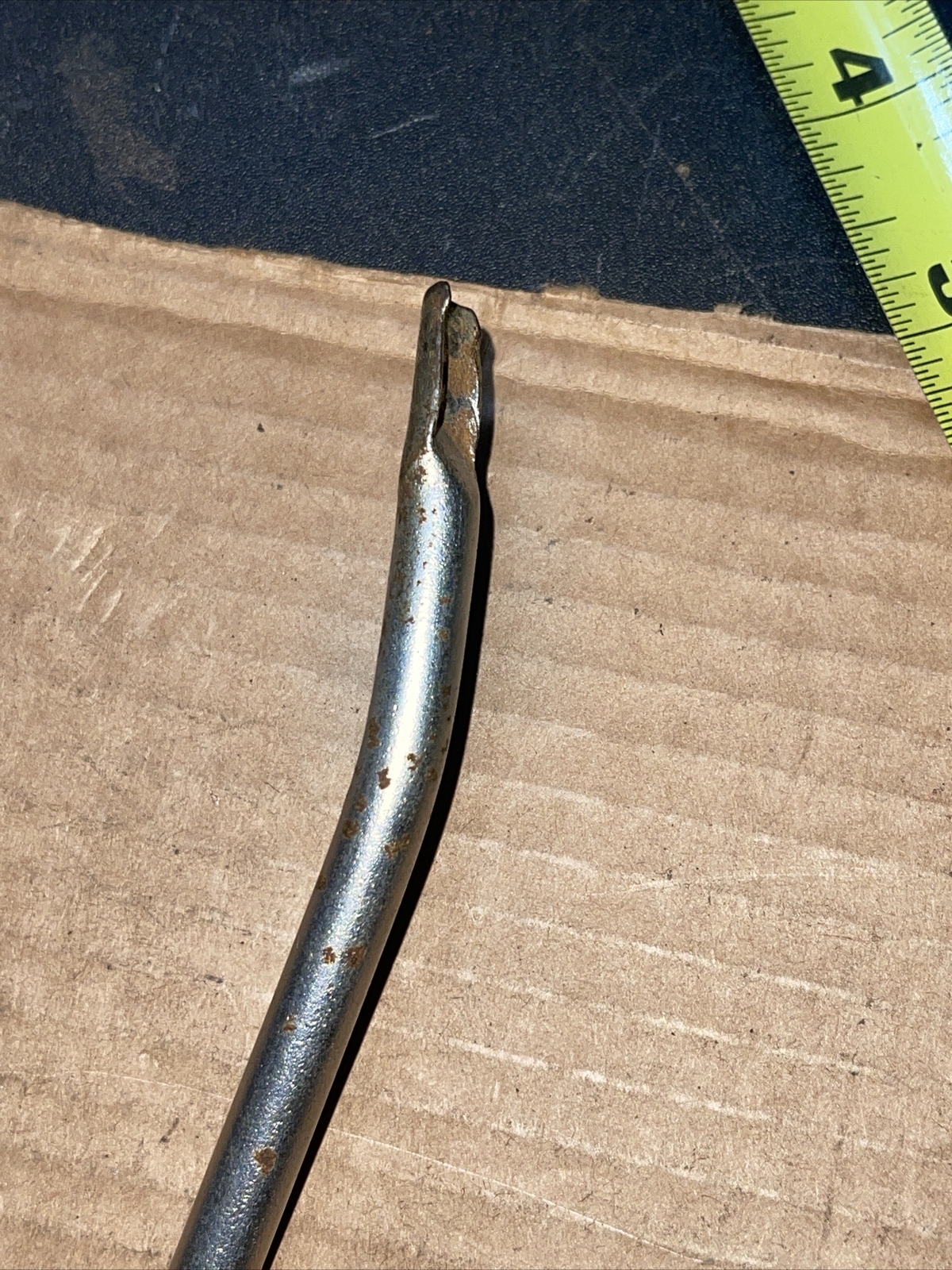 Mac USA S13B Bendix Brake Spring Removal Tool Heavy Duty Vintage