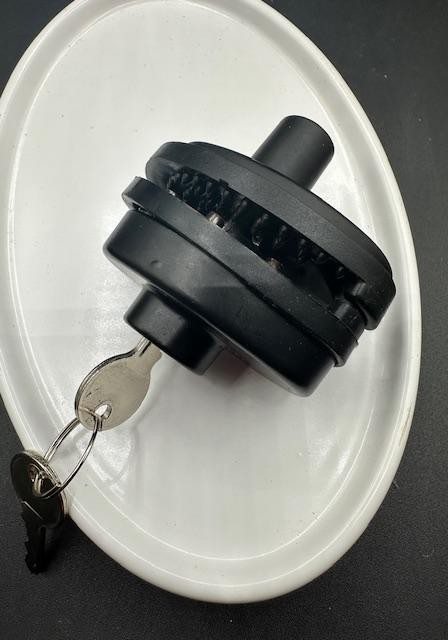 Gun Trigger Lock with keys-Pistols & Rifles by Oklead