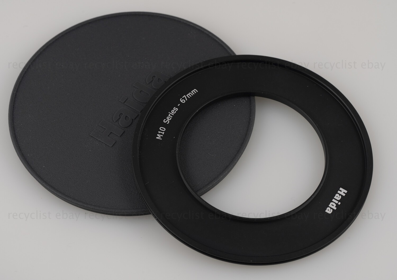 Haida 67mm Lens Adapter Ring for M10 Filter Holder