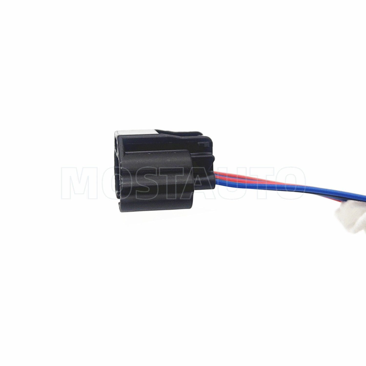 6-Pin Front Radar/Sonar Sensor Connector Pigtail For 2020-2022 Hyundai Sonata