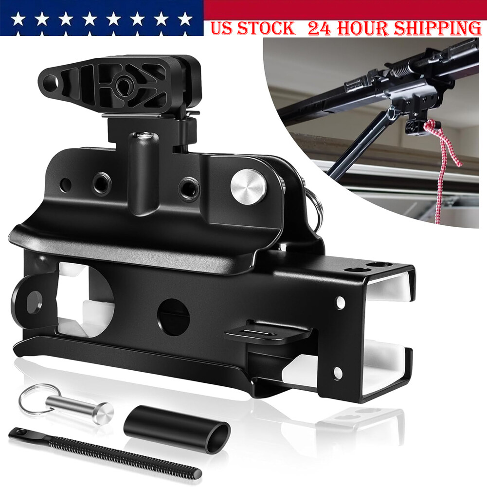 41C5141-1 & 41C5141-2 Garage Door Opener Trolley for LiftMaster & Chamberlain