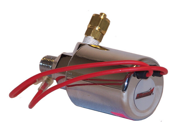 Air Horn Solenoid Valve Kleinn 307