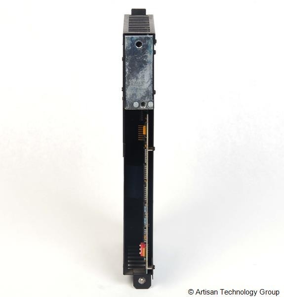 Square D SY/MAX Class 8030 Type RIM-144 Multiplexed BCD and Single Channel Fast