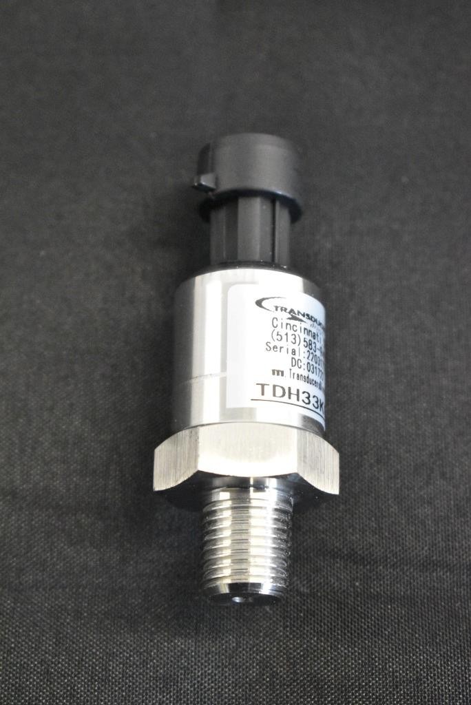 NEW Henny Penny Transducer-Pressure 30 Psi 79213 - Free Shipping + Genuine OEM