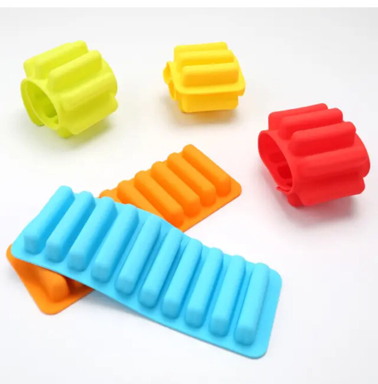Ice Cube Tray Silicone Mold Ice Cube Mold Ice Cube Maker Cube Tray Mold