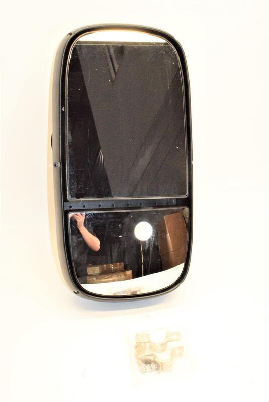 International 4700 Mirror 2502502C91 (613-13302)