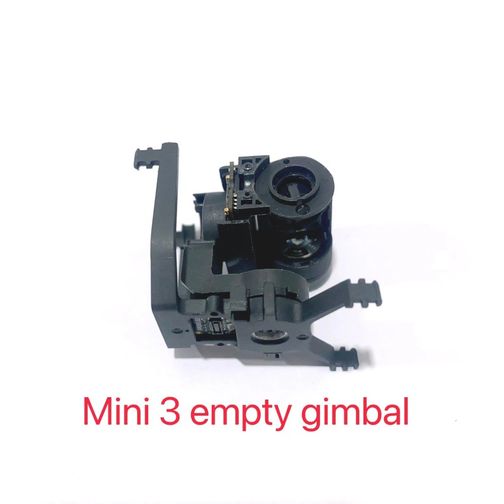 Replacement Gimbal Frame Shell No Camera Module Repair Parts for DJI Mini 2