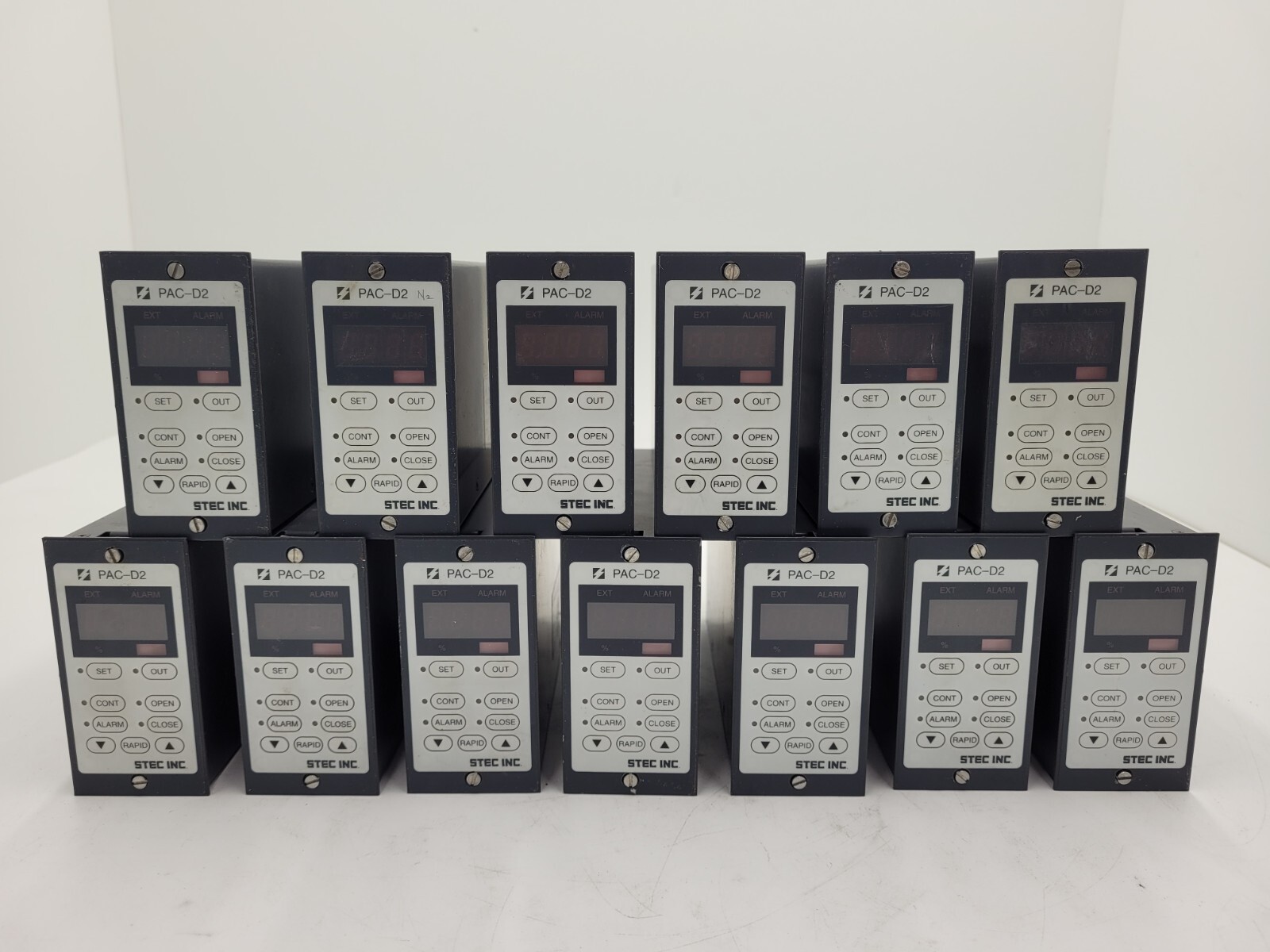 HORIBASTEC PAC-D2 Tested