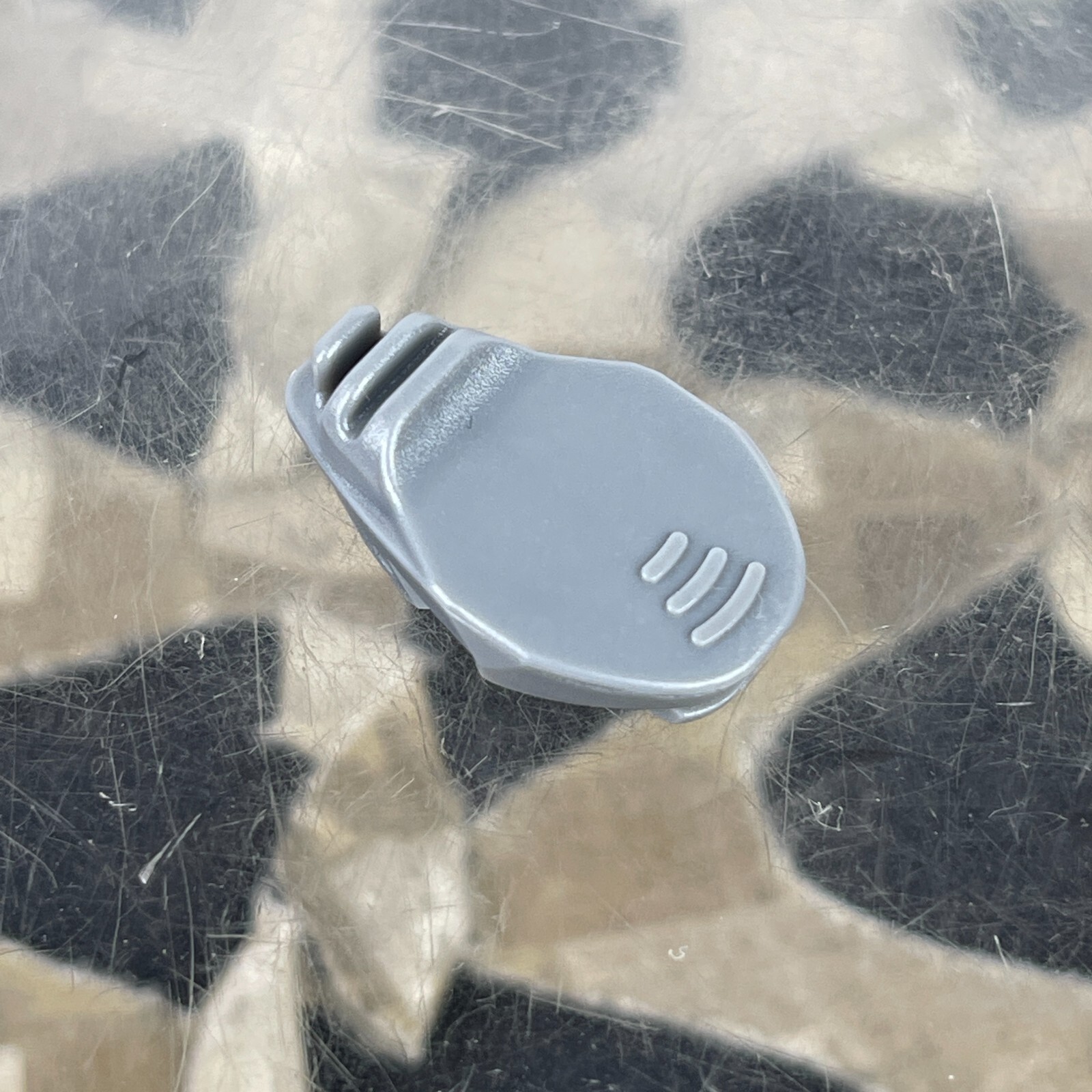 NEW GI Sportz LVL Release Button - Grey (79917)