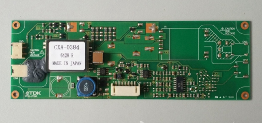 NEW INVERTER TDK-PCU166(CXA-0384) 90 Days Warranty