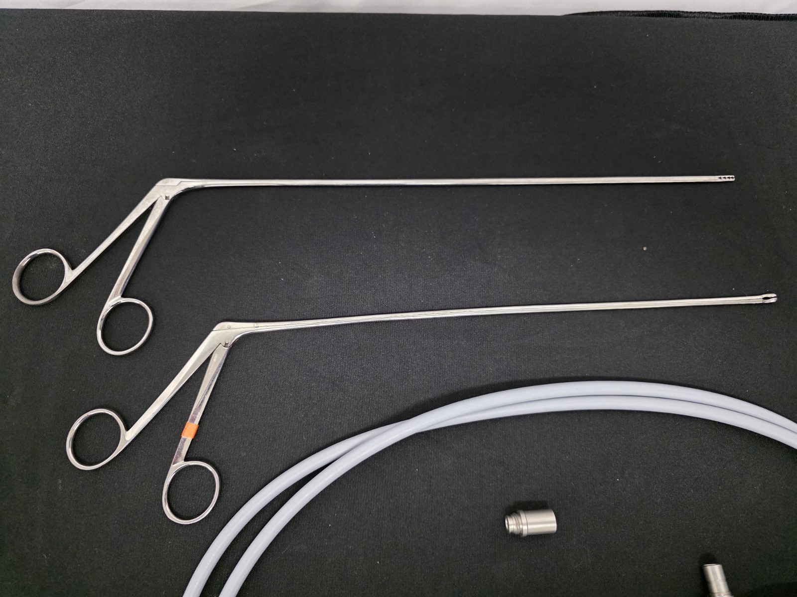 K. Storz 30°x10mm Rigid Endoscopic Set Rod Lens System