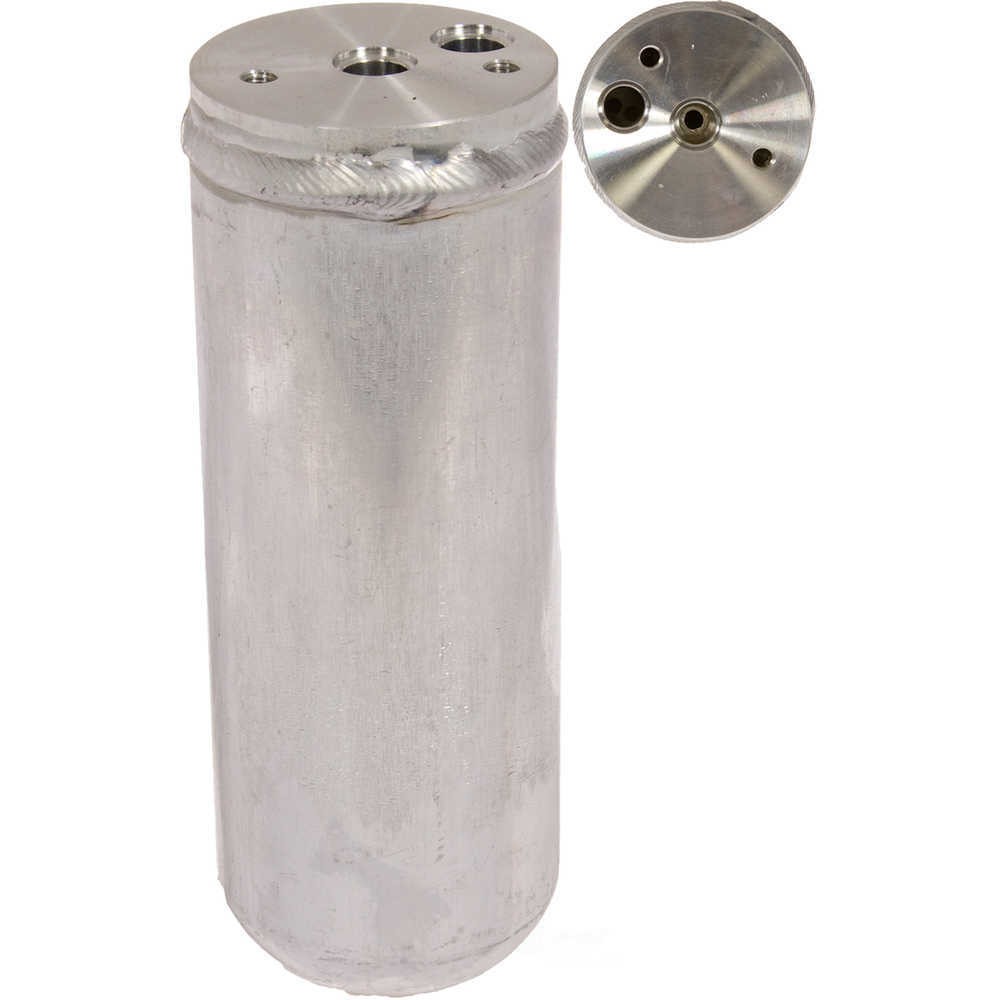 A/C Receiver Drier Global 1411688