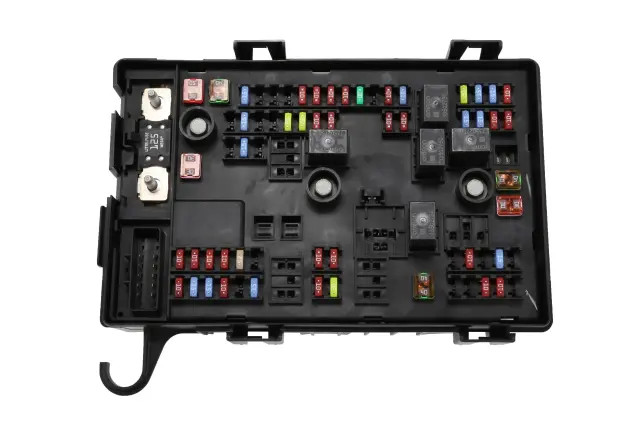 Genuine GM Accessory Wiring Junction Block 22767371