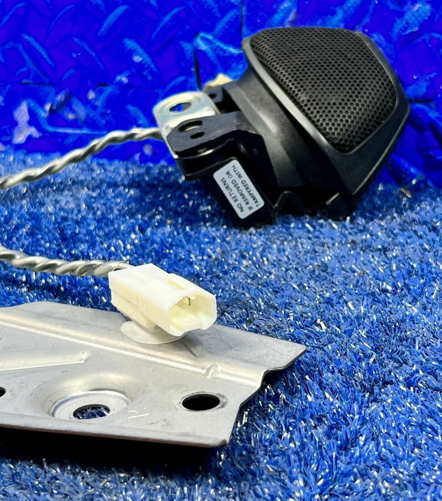 🚗 2006 - 2013 LEXUS IS 350 OEM FRONT RIGHT RH DOOR TWEETER SPEAKER