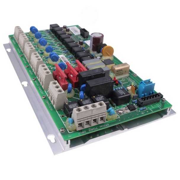 MP4000 Power Module 41-8719 for Thermo King Reefer Container Magnum 20-41-8719RB
