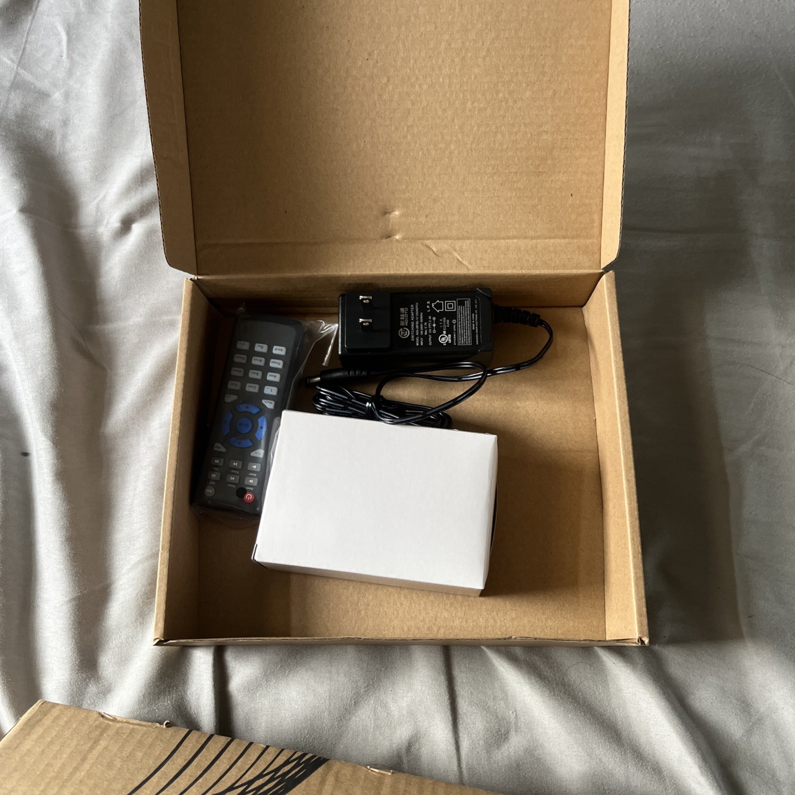 E-line ELI-ECOM-4-4MP 4k HD DVR Digital Recorder