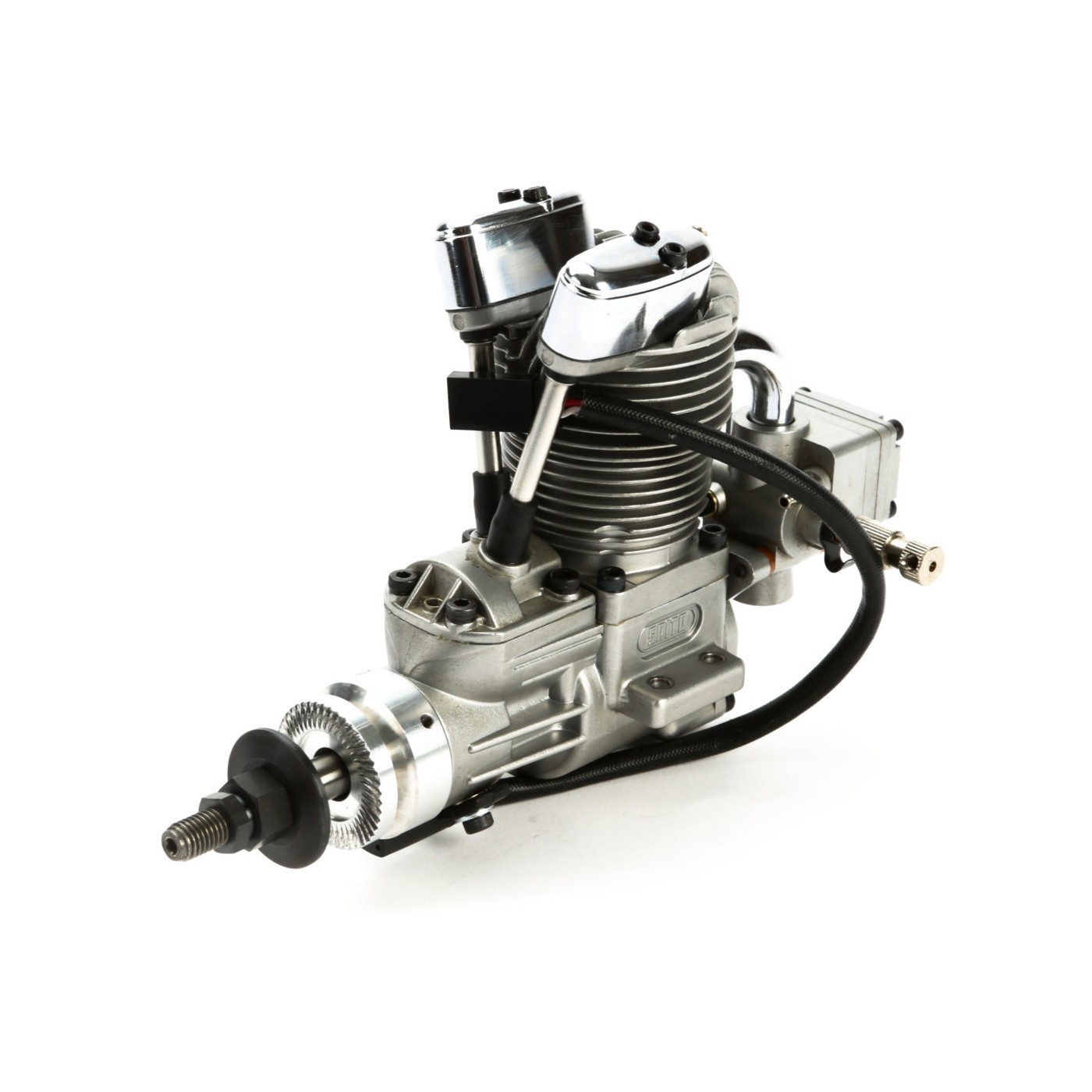Saito Engines FG-14C 4-Stroke Gas EngineBU SAIEG14C Gas Engines 4 Stroke