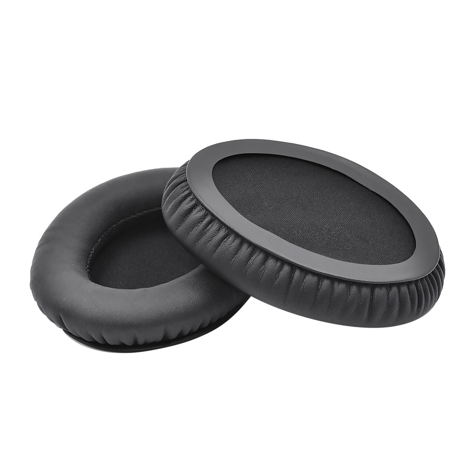2pcs Sponge Earphone Ear Pads Cushion Covers for Mpow 059 Wireless Bluetooth A