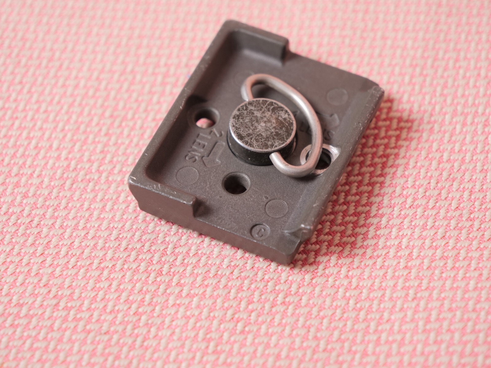 Manfrotto 200PL-14 Genuine Quick Release Plate (C)