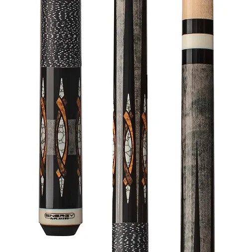 Players Energy HC18 Cue - Free Shipping