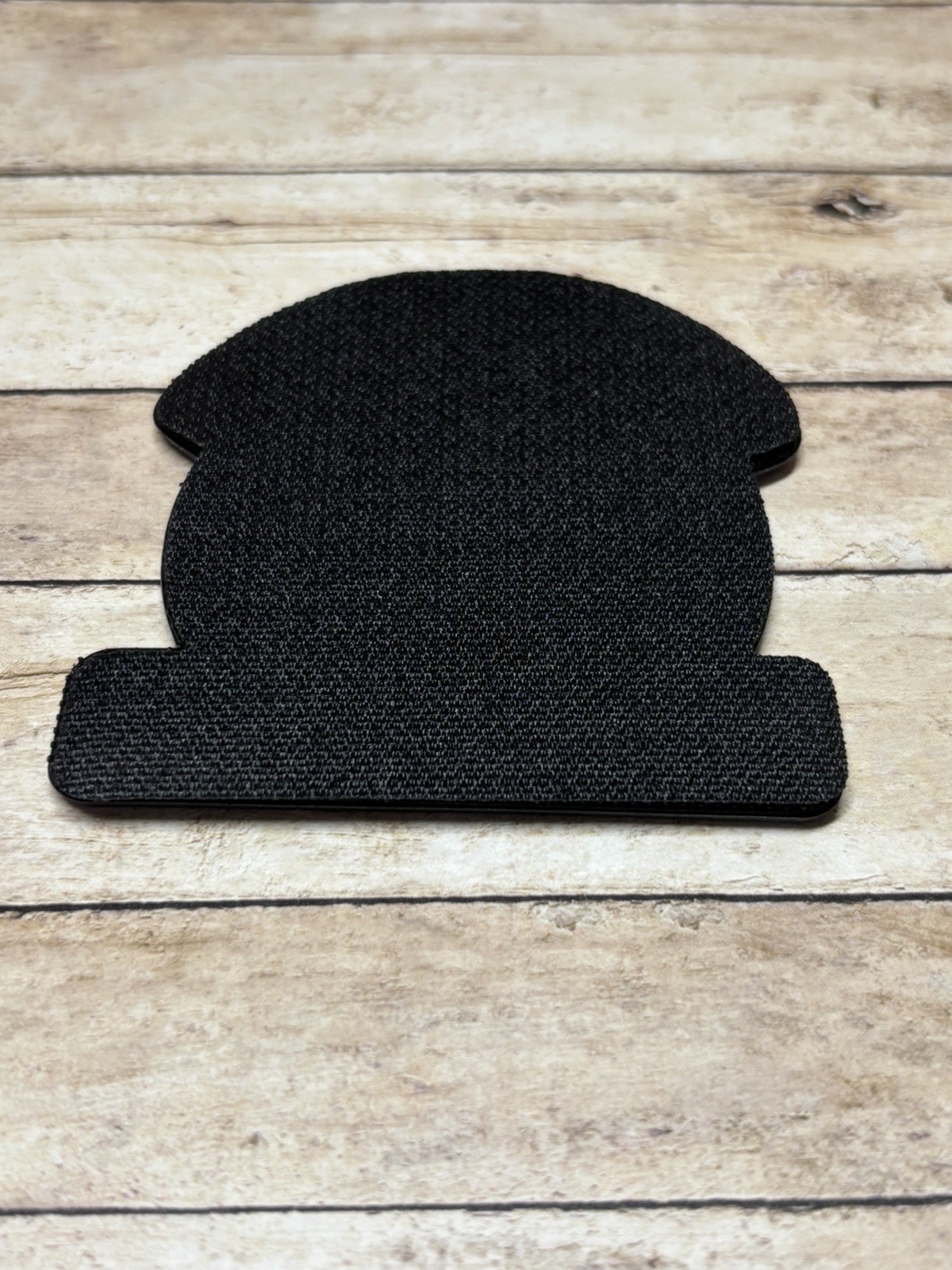 PVC Tactical Morale Patch - It's Fine I'm Fine Patch - Everything is Fine Patch