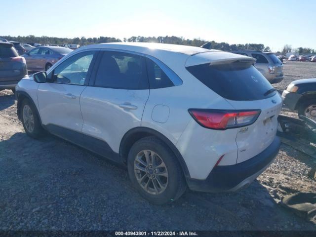 ESCAPE 2021 Glove Box 4523613