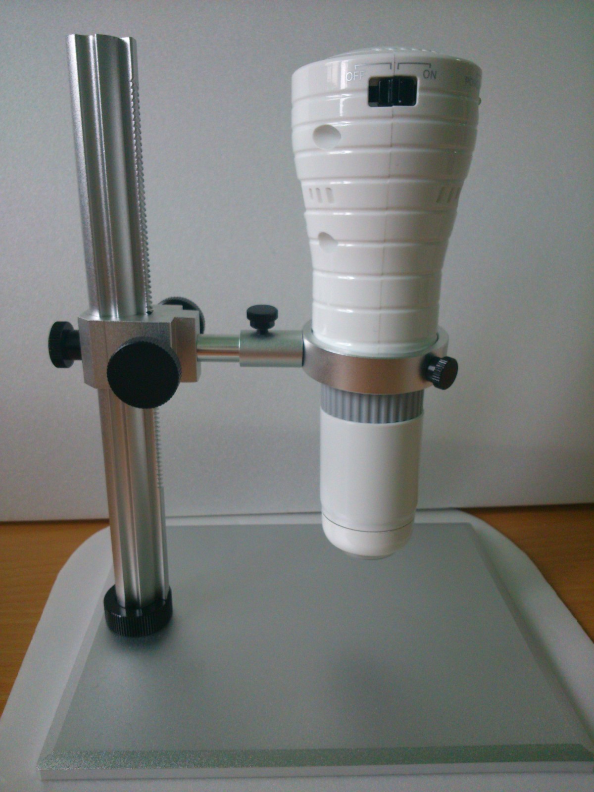 Vividia Wi-Fi Wireless Handheld Digital Microscope for iPhone/iPad/Android/PC